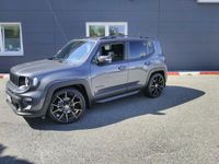 gebraucht Jeep Renegade S Tuning ,21 Zoll Schmidtfelgen Automatik , 150 PS