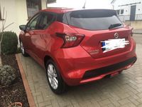 gebraucht Nissan Micra 1.0 IG-T 100 N-Style