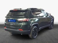 Neu Jeep Compass North 129 PS (94 kW) 2025 Techno green metallic/dach sch SUV