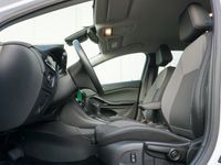 Gebraucht Opel Astra Elegance 122 PS (89 kW) 2021 Weiß Limousine