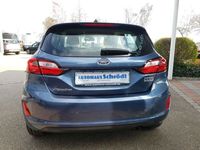 gebraucht Ford Fiesta Cool & Connect 11 Ltr. - 55 kW Ti-VCT...