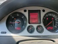 Gebraucht VW Passat 170 PS (125 kW) 2008 Kombi