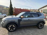 Gebraucht Dacia Duster Extreme 131 PS (96 kW) 2025 Grau SUV