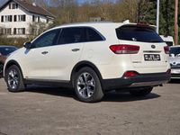 Gebraucht Kia Sorento Spirit 200 PS (147 kW) 2018 Weiß SUV