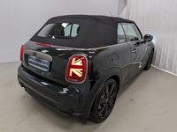 gebraucht Mini Cooper Cabriolet Aut. RESOLUTE LED DAB SHZ