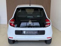 Second-hand Renault Twingo Expression 71 CP (52 kW) 2014 Alb Hatchback
