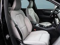 Gebraucht Volvo XC40 300 kW (408 PS) 2022 Schwarz SUV