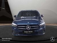 gebraucht Mercedes B180 Progressive LED Night Kamera Spurhalt-Ass