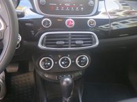 gebraucht Fiat 500X 1.3 FFly, Automatik, für Händler/Aufkäufer