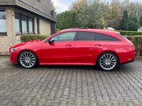 gebraucht Mercedes CLA250 CLA 250AMG neues Modell Pano Wide LED Night 19