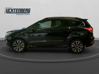 Używany Ford Kuga ST-Line 242 KM (177 kW) 2018 Czarny SUV
