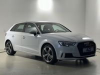 gebraucht Audi A3 Sportback 35 TSI sport | Bi Xenon | SFW | Parkhilfe