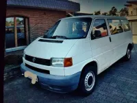 Gebraucht VW T4 110 PS (80 kW) 1996 Van