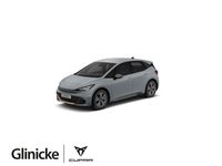 Second-hand Cupra Born 150 kW (204 CP) 2024 Gri Hatchback