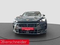 Neu Cupra Terramar VZ 272 PS (200 kW) 2025 Fiord blau SUV