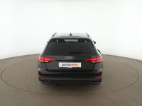 Gebraucht Audi A4 190 PS (139 kW) 2019 Schwarz Kombi