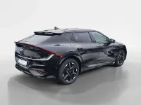 Neu Kia EV6 GT-Line 239 kW (325 PS) 2026 Schwarz SUV