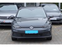 gebraucht VW Golf VIII Life 2.0 TDI Life *NAVI*ACC*KAMERA*