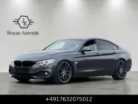 Gebraucht BMW 428 Advantage 245 PS (180 kW) 2016 Mineralgrau metallic Limousine
