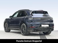 Gebraucht Porsche Cayenne GTS 500 PS (367 kW) 2024 Algarveblaumetallic SUV