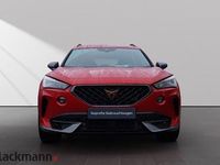 Gebraucht Cupra Formentor VZ 310 PS (228 kW) 2023 Rot SUV