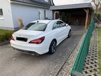 gebraucht Mercedes CLA180 -