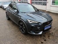 Gebraucht Cupra Formentor VZ 310 PS (228 kW) 2023 Grau SUV
