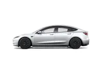 Neu Tesla Model 3 208 kW (283 PS) 2025 Weiß Limousine
