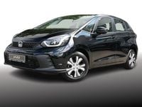 Neu Honda Jazz Elegance 122 PS (89 kW) 2026 Other Kleinwagen