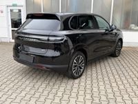 Neu Leapmotor B10 160 kW (218 PS) 2025 Schwarz SUV