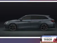 Ny Cupra Leon VZ 333 HK (244 kW) 2026 Grå Sedan