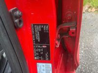 Gebraucht Kia Picanto 67 PS (49 kW) 2021 Rot Kleinwagen