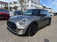 Gebraucht Mini Cooper 136 PS (100 kW) 2016 Silber Kleinwagen