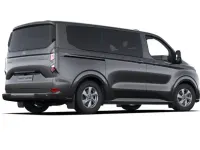 Neu Ford Transit Custom S 136 PS (100 kW) 2026 Magnetic metallic Kombi