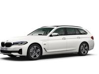 Gebraucht BMW 530 Efficient Dynamics 184 PS (135 kW) 2026 Kombi