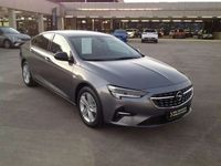 gebraucht Opel Insignia 2.0 CDTi AT Elegance