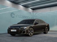 gebraucht Audi A8 50 TDI qu. Tip*Air*Matrix*Pano*B&O*HUD*Standh*Virtual*Navi+*SHZ*