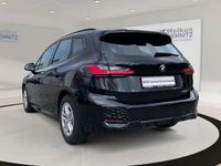Używany BMW 218 Performance 135 KM (99 kW) 2024 Czarny Minivan