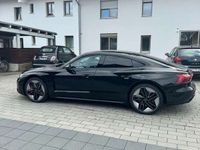 gebraucht Audi RS e-tron GT Leasingübernahme 984 EUR