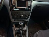 Gebraucht Skoda Yeti Cool Edition 110 PS (80 kW) 2015 Beige SUV