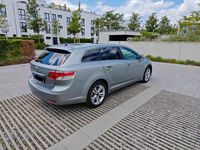 Gebraucht Toyota Avensis 126 PS (92 kW) 2009 Kombi