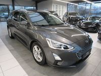 gebraucht Ford Focus Turnier Cool & Connect/Navi/Sitzheizung