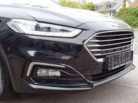 gebraucht Ford Mondeo Turnier Titanium