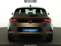Gebraucht Cupra Leon 150 PS (110 kW) 2024 Schwarz Kombi