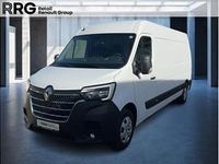 Gebraucht Renault Master Komfort 150 PS (110 kW) 2024 Weiß (mineralweiß (weiß)) Van / Kleinbus