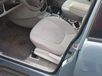 Brugt Mercedes A190 2004 Blå Sedan