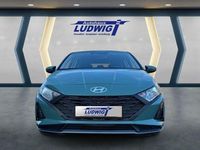 Gebraucht Hyundai i20 Select 79 PS (58 kW) 2025 Andere Limousine