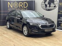 Gebraucht Skoda Octavia 204 PS (150 kW) 2022 Schwarz
