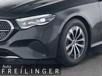 Gebraucht Mercedes E220 Advanced Plus 197 PS (144 kW) 2024 Grau Limousine