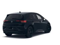 Gebraucht VW ID.3 GTX 210 kW (286 PS) 2025 Schwarz Kleinwagen